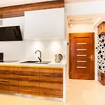 Apartmán Zakopianskie Tarasy Spa, Odkryj-zakopane