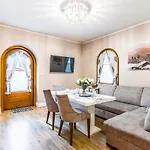 Apartmán Zakopianskie Tarasy Spa, Odkryj-zakopane Zakopane