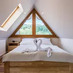 Apartmán Zakopianskie Tarasy Spa, Odkryj-zakopane *