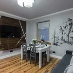 Zakopianskie Tarasy Spa, Odkryj-zakopane *