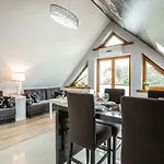 Zakopianskie Tarasy Spa, Odkryj-zakopane Zakopane