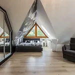 Zakopianskie Tarasy Spa, Odkryj-zakopane Apartmán