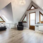 Zakopianskie Tarasy Spa, Odkryj-zakopane Apartmán *
