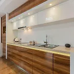 Apartmán Zakopianskie Tarasy Spa, Odkryj-zakopane