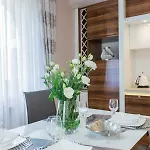 Zakopianskie Tarasy Spa, Odkryj-zakopane Apartmán *