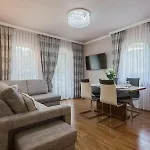 Apartmán Zakopianskie Tarasy Spa, Odkryj-zakopane *