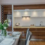 Apartmán Zakopianskie Tarasy Spa, Odkryj-zakopane *