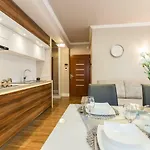 Apartmán Zakopianskie Tarasy Spa, Odkryj-zakopane *