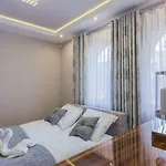 Apartmán Zakopianskie Tarasy Spa, Odkryj-zakopane