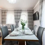 Apartmán Zakopianskie Tarasy Spa, Odkryj-zakopane