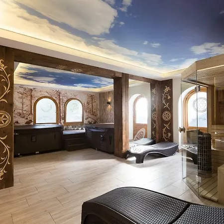 Zakopianskie Tarasy Spa, Odkryj-zakopane Apartmán Zakopane