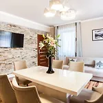 Lägenhet Zakopianskie Tarasy Spa, Odkryj-Zakopane