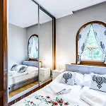 Apartament Zakopiańskie Tarasy Odkryj