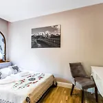 Zakopianskie Tarasy Spa, Odkryj-zakopane