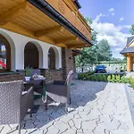 Zakopianskie Tarasy Spa, Odkryj-Zakopane Lägenhet