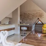 Zakopianskie Tarasy Spa, Odkryj-zakopane * זקופאנה