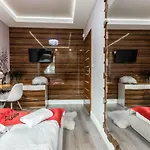 Zakopianskie Tarasy Spa, Odkryj-Zakopane Lägenhet