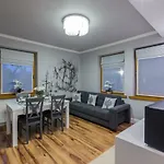 דירה Zakopianskie Tarasy Spa, Odkryj-zakopane *