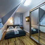 Apartament Zakopiańskie Tarasy Odkryj