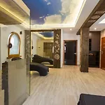 Zakopianskie Tarasy Spa, Odkryj-Zakopane