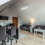 Lägenhet Zakopianskie Tarasy Spa, Odkryj-Zakopane *