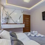 Zakopianskie Tarasy Spa, Odkryj-zakopane דירה זקופאנה