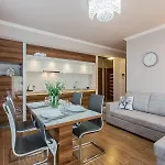 Zakopiańskie Tarasy Odkryj Apartament