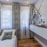 Apartament Zakopiańskie Tarasy Odkryj Zakopane