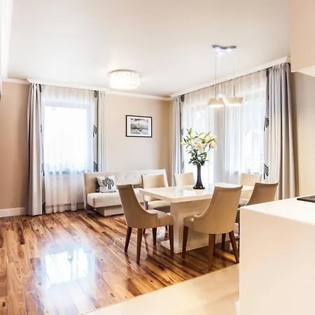 Zakopianskie Tarasy Odkryj Zakopane