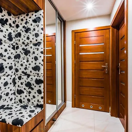 Zakopianskie Tarasy Spa, Odkryj-zakopane * 자코파네