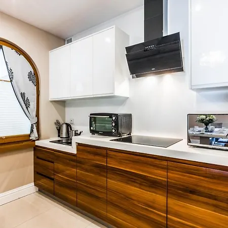 Zakopianskie Tarasy Odkryj * Zakopane