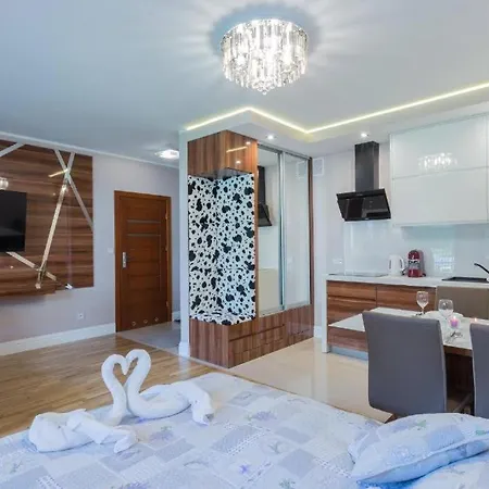 Zakopianskie Tarasy Spa, Odkryj-zakopane 자코파네