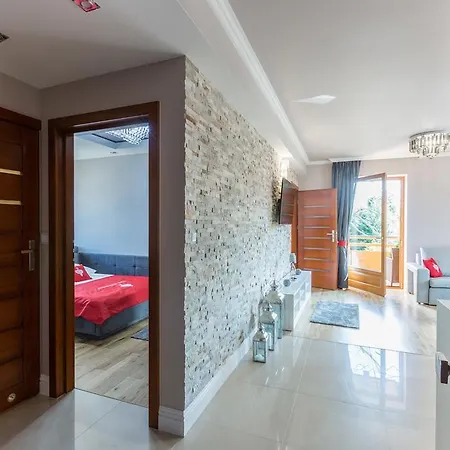Zakopianskie Tarasy Spa Odkryj Zakopane Zakopane