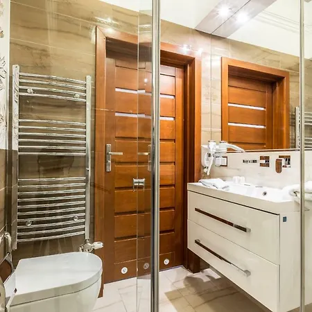 Zakopianskie Tarasy Spa Odkryj Zakopane *