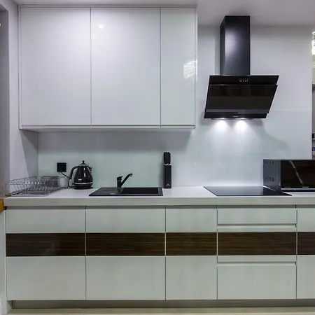 Apartman Zakopianskie Tarasy Odkryj *