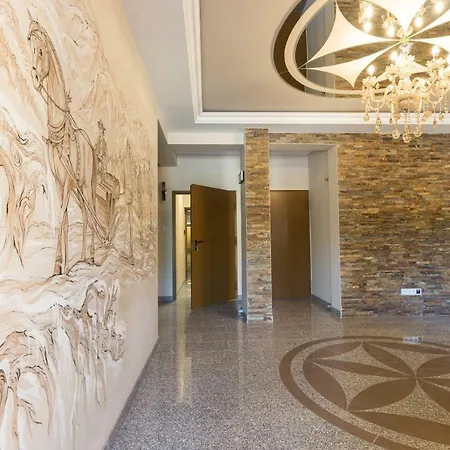 아파트 Zakopianskie Tarasy Spa, Odkryj-zakopane *