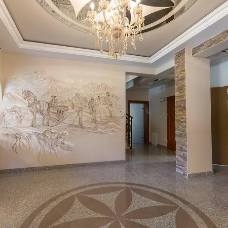 Zakopianskie Tarasy Spa Odkryj Zakopane Apartment *