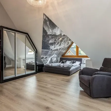 Zakopianskie Tarasy Spa, Odkryj-zakopane Zakopane