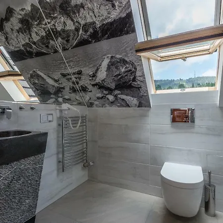 Zakopianskie Tarasy Spa, Odkryj-zakopane *
