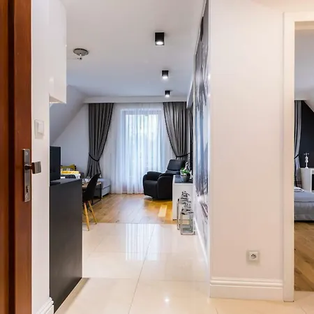 Zakopianskie Tarasy Odkryj Zakopane