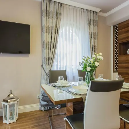 Appartamento Zakopianskie Tarasy Spa, Odkryj-zakopane