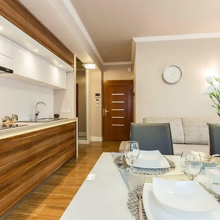 Apartman Zakopianskie Tarasy Odkryj *