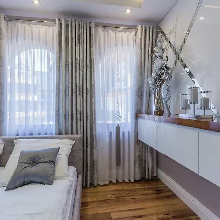 Appartamento Zakopianskie Tarasy Spa, Odkryj-zakopane Zakopane